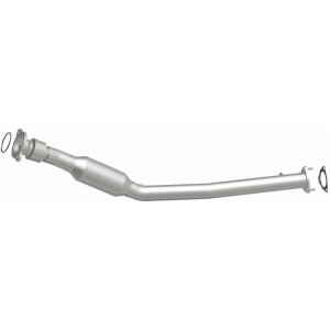 Pontiac Torrent Catalytic Converter - Magnaflow - Direct Fit - `07-`09