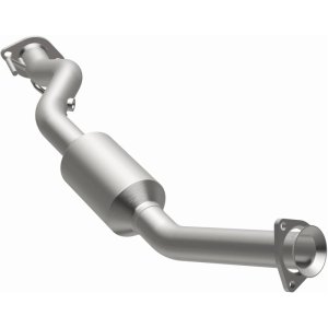 Chevrolet Trailblazer Catalytic Converter - Magnaflow - Direct-Fit, California Grade CARB Compliant - `06-`07