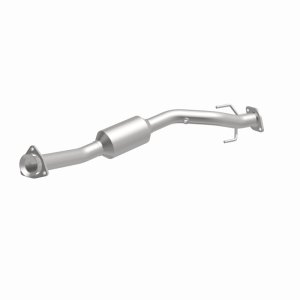 Chevrolet Trailblazer Catalytic Converter - Magnaflow - Direct-Fit, California Grade CARB Compliant - `06-`07