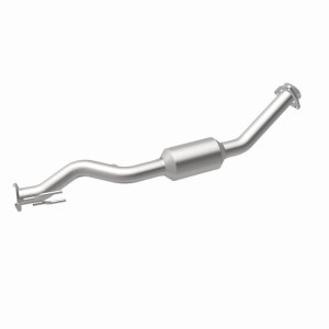 Chevrolet Trailblazer Catalytic Converter - Magnaflow - Direct-Fit, California Grade CARB Compliant - `06-`07