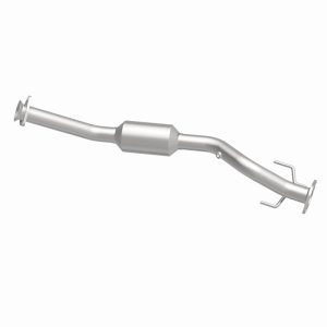 Chevrolet Trailblazer Catalytic Converter - Magnaflow - Direct-Fit, California Grade CARB Compliant - `06-`07