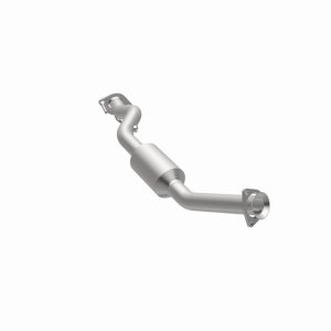 Chevrolet Trailblazer Catalytic Converter - Magnaflow - Direct-Fit, California Grade CARB Compliant - `06-`07