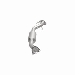 Chevrolet Trailblazer Catalytic Converter - Magnaflow - Direct-Fit, California Grade CARB Compliant - `06-`07