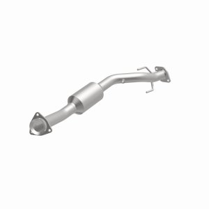 Chevrolet Trailblazer Catalytic Converter - Magnaflow - Direct-Fit, California Grade CARB Compliant - `06-`07