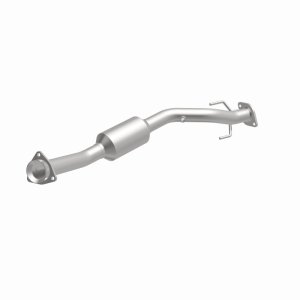 Chevrolet Trailblazer Catalytic Converter - Magnaflow - Direct-Fit, California Grade CARB Compliant - `06-`07