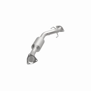 Chevrolet Trailblazer Catalytic Converter - Magnaflow - Direct-Fit, California Grade CARB Compliant - `06-`07