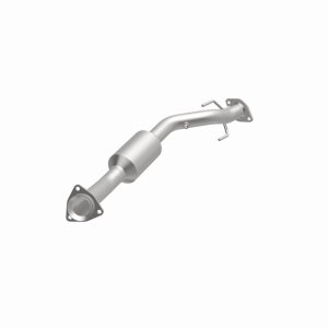 Chevrolet Trailblazer Catalytic Converter - Magnaflow - Direct-Fit, California Grade CARB Compliant - `06-`07