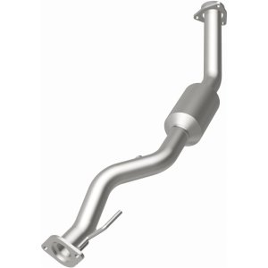 Chevrolet Trailblazer Catalytic Converter - Magnaflow - Direct-Fit, California Grade CARB Compliant - `06-`07