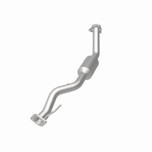 Chevrolet Trailblazer Catalytic Converter - Magnaflow - Direct-Fit, California Grade CARB Compliant - `06-`07