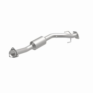 GMC Envoy Catalytic Converter - Magnaflow - Direct-Fit, California Grade CARB Compliant - `06-`07