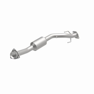 GMC Envoy Catalytic Converter - Magnaflow - Direct-Fit, California Grade CARB Compliant - `06-`07