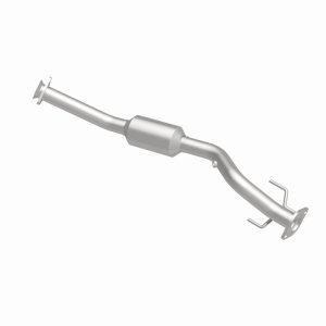 GMC Envoy Catalytic Converter - Magnaflow - Direct-Fit, California Grade CARB Compliant - `06-`07