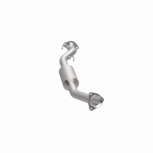 GMC Envoy Catalytic Converter - Magnaflow - Direct-Fit, California Grade CARB Compliant - `06-`07