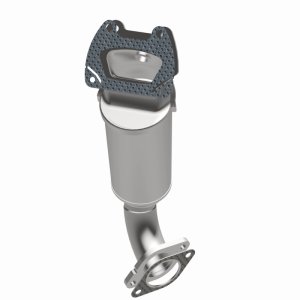 Chrysler Town & Country Catalytic Converter - Magnaflow - Direct Fit, California Grade CARB Compliant - `11-`16