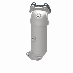 Chrysler Town & Country Catalytic Converter - Magnaflow - Direct Fit, California Grade CARB Compliant - `11-`16