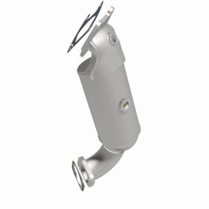 Chrysler Town & Country Catalytic Converter - Magnaflow - Direct Fit, California Grade CARB Compliant - `11-`16