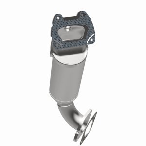 Chrysler Town & Country Catalytic Converter - Magnaflow - Direct Fit, California Grade CARB Compliant - `11-`16