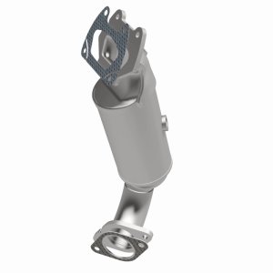 Dodge Grand Caravan Catalytic Converter - Magnaflow - Direct Fit, California Grade CARB Compliant - `11-`17