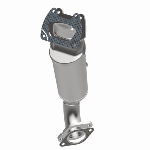 Dodge Grand Caravan Catalytic Converter - Magnaflow - Direct Fit, California Grade CARB Compliant - `11-`17