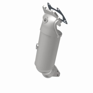 Dodge Grand Caravan Catalytic Converter - Magnaflow - Direct Fit, California Grade CARB Compliant - `11-`17