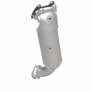 Dodge Grand Caravan Catalytic Converter - Magnaflow - Direct Fit, California Grade CARB Compliant - `11-`17