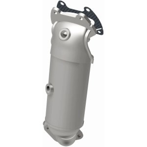 Dodge Grand Caravan Catalytic Converter - Magnaflow - Direct Fit, California Grade CARB Compliant - `11-`17