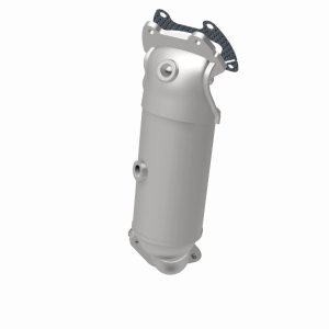 Dodge Grand Caravan Catalytic Converter - Magnaflow - Direct Fit, California Grade CARB Compliant - `11-`17