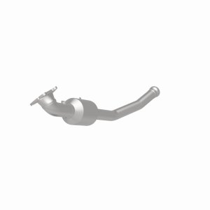 Dodge Durango Catalytic Converter - Magnaflow - Direct Fit CARB Compliant - `13-`15