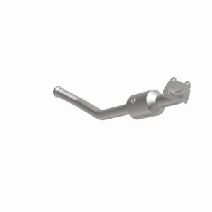 Dodge Durango Catalytic Converter - Magnaflow - Direct Fit CARB Compliant - `13-`15