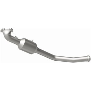 Dodge Durango Catalytic Converter - Magnaflow - Direct Fit CARB Compliant - `13-`15
