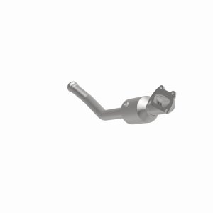 Dodge Durango Catalytic Converter - Magnaflow - Direct Fit CARB Compliant - `13-`15