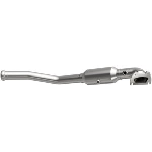 Jeep Grand Cherokee Catalytic Converter - Magnaflow - Direct Fit CARB Compliant - `13-`15