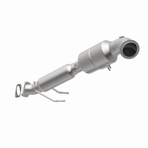 Ford Escape Catalytic Converter - Magnaflow - California Grade CARB Compliant Direct-Fit - `13-`17