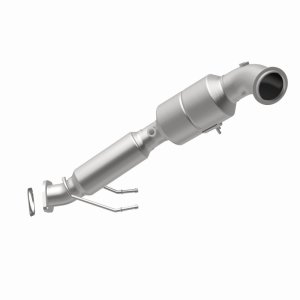 Ford Escape Catalytic Converter - Magnaflow - California Grade CARB Compliant Direct-Fit - `13-`17