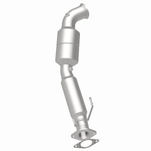 Ford Escape Catalytic Converter - Magnaflow - California Grade CARB Compliant Direct-Fit - `13-`17
