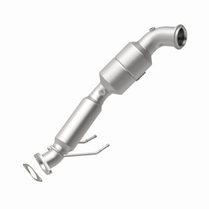 Ford Escape Catalytic Converter - Magnaflow - California Grade CARB Compliant Direct-Fit - `13-`17