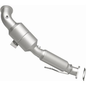 Ford Escape Catalytic Converter - Magnaflow - California Grade CARB Compliant Direct-Fit - `13-`17