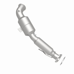 Ford Escape Catalytic Converter - Magnaflow - California Grade CARB Compliant Direct-Fit - `13-`17