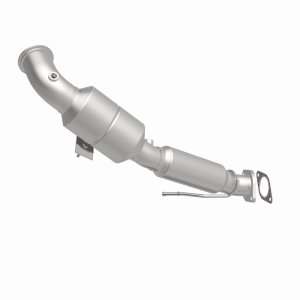 Ford Escape Catalytic Converter - Magnaflow - California Grade CARB Compliant Direct-Fit - `13-`17