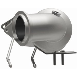 Ford Escape Catalytic Converter - Magnaflow - California Grade CARB Compliant Direct-Fit - `13-`17