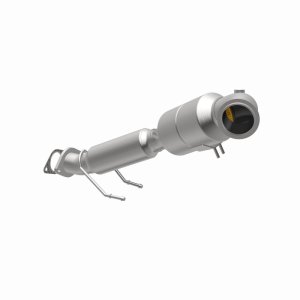 Ford Escape Catalytic Converter - Magnaflow - California Grade CARB Compliant Direct-Fit - `13-`17