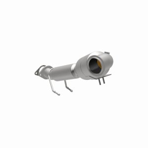 Ford Escape Catalytic Converter - Magnaflow - California Grade CARB Compliant Direct-Fit - `13-`17
