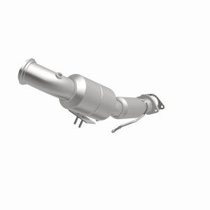Ford Escape Catalytic Converter - Magnaflow - California Grade CARB Compliant Direct-Fit - `13-`17