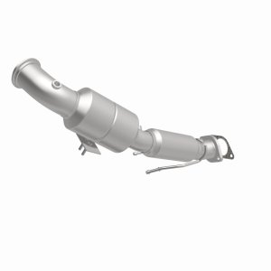 Ford Escape Catalytic Converter - Magnaflow - California Grade CARB Compliant Direct-Fit - `13-`17