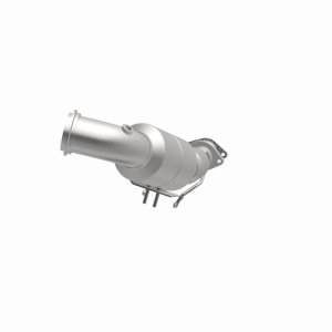 Ford Escape Catalytic Converter - Magnaflow - California Grade CARB Compliant Direct-Fit - `13-`17
