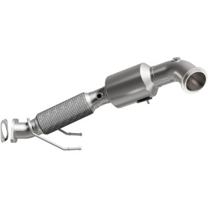 Ford Escape Catalytic Converter - Magnaflow - California Grade CARB Compliant Direct-Fit - `13-`17