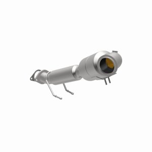 Ford Escape Catalytic Converter - Magnaflow - California Grade CARB Compliant Direct-Fit - `13-`17