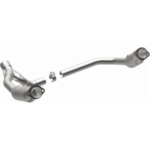 Dodge Ram 1500 Catalytic Converter - Magnaflow - Direct Fit - `07-`08