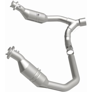 Dodge Ram 1500 Catalytic Converter - Magnaflow - Direct Fit - `07-`08