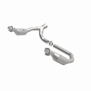 Dodge Ram 1500 Catalytic Converter - Magnaflow - Direct Fit - `07-`08